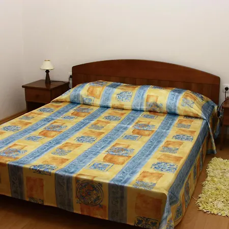 Apartments&rooms Chiara Krnica