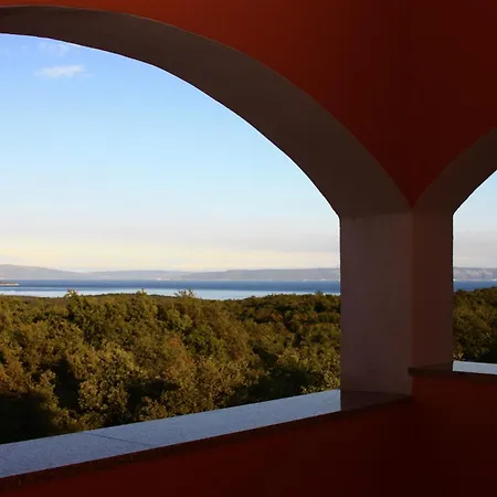 Affittacamere Apartments&rooms Chiara Krnica