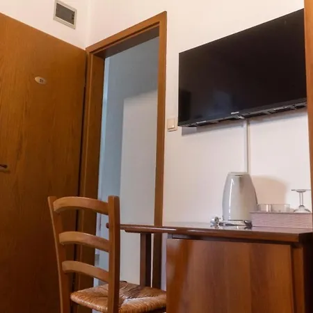 Apartments&rooms Chiara Affittacamere Krnica