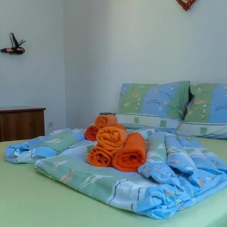 Apartments&rooms Chiara Affittacamere