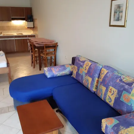 Affittacamere Apartments&rooms Chiara Krnica