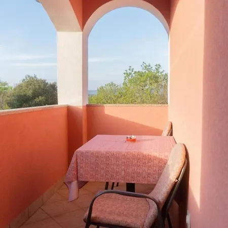 Apartments&rooms Chiara Krnica