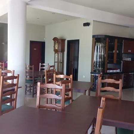 Affittacamere Apartments&rooms Chiara Krnica