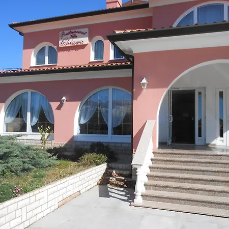 Apartments&rooms Chiara 3* Krnica