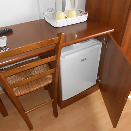 Affittacamere Apartments&rooms Chiara