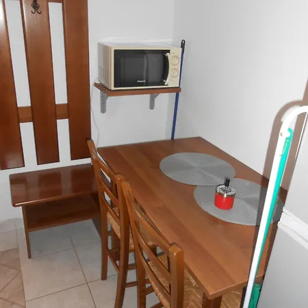 Apartments&rooms Chiara Krnica