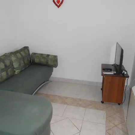 Apartments&rooms Chiara 3* Krnica