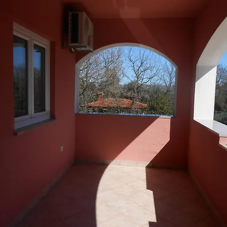 Apartments&rooms Chiara Affittacamere