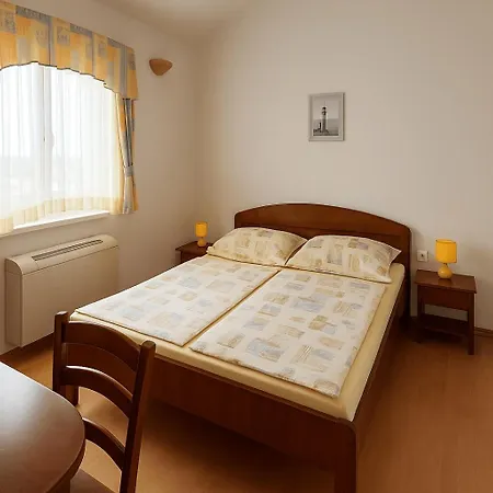 Apartments&rooms Chiara Affittacamere Krnica