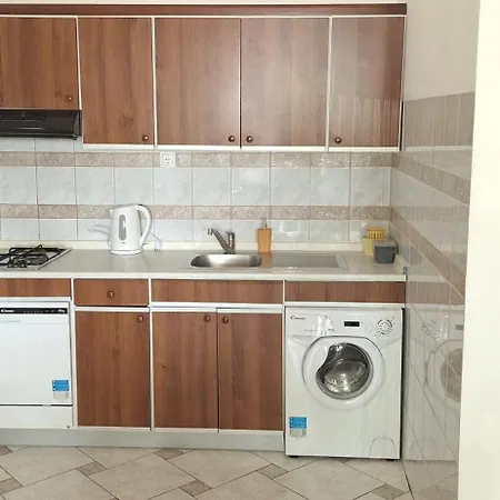 Apartments&rooms Chiara Krnica