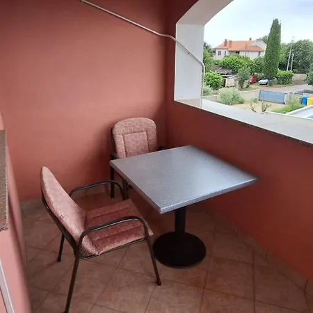 Apartments&rooms Chiara 3* Krnica