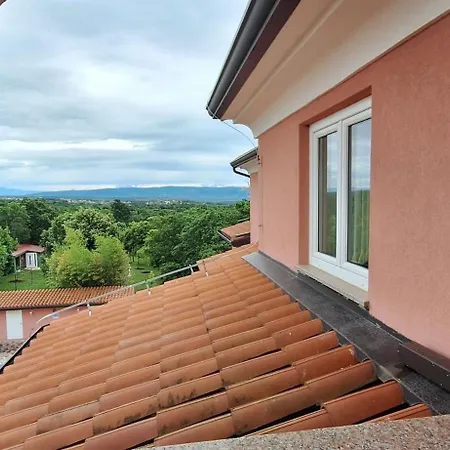 Apartments&rooms Chiara Affittacamere 3*