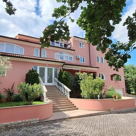 Affittacamere Apartments&rooms Chiara Krnica