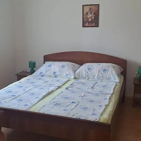 Apartments&rooms Chiara Krnica