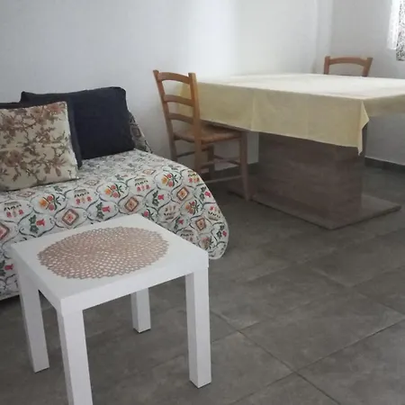 Affittacamere Apartments&rooms Chiara Krnica