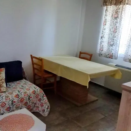 Apartments&rooms Chiara Krnica