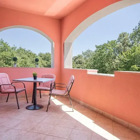 Apartments&rooms Chiara Krnica