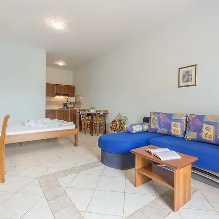 Affittacamere Apartments&rooms Chiara Krnica