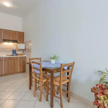 Affittacamere Apartments&rooms Chiara Krnica