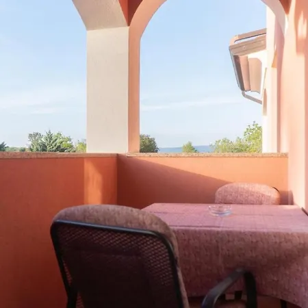 And Chiara Penzion 3*