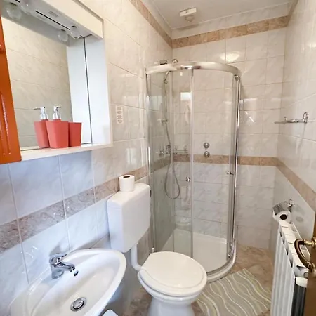 Penzion And Chiara Pavicini