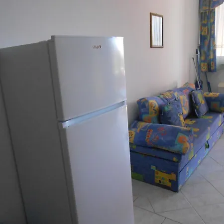بيت ضيافة And Chiara 3*