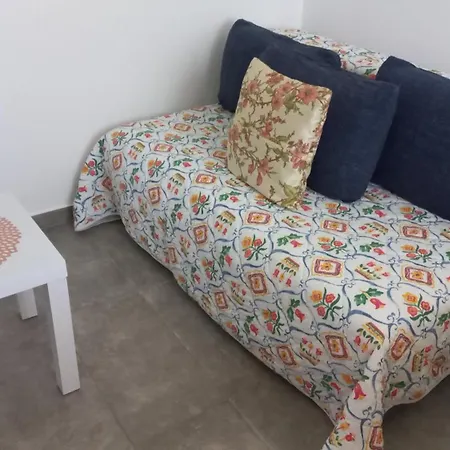 بيت ضيافة And Chiara 3*