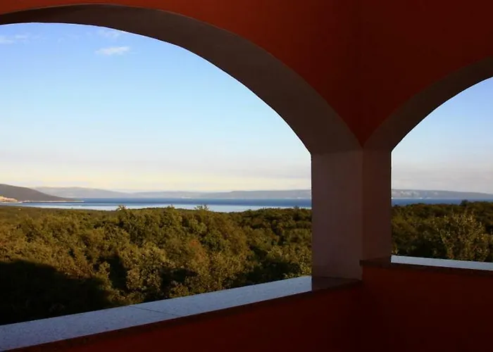 Maison d'hôtes And Chiara Pavicini